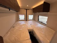 Fahrzeugbild Bürstner Habiton X HMX 6.0 #21