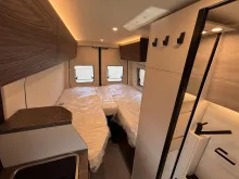 Fahrzeugbild Bürstner Habiton X HMX 6.0 #22