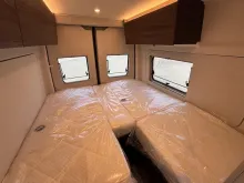 Fahrzeugbild Bürstner Habiton X HMX 6.0 #23