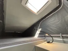 Fahrzeugbild Bürstner Habiton X HMX 6.0 #25