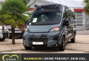 Bild Ecovip 540