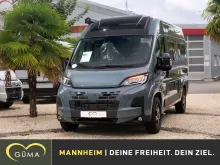 Fahrzeugbild Laika Ecovip 540 GÜMA Special #1