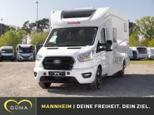 Fahrzeugbild Dethleffs Just Go T 6615 EB * 8.418  unter Listenpreis #1