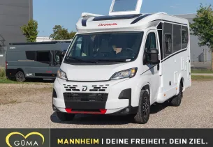 Bild Globebus Camp T 1 Active