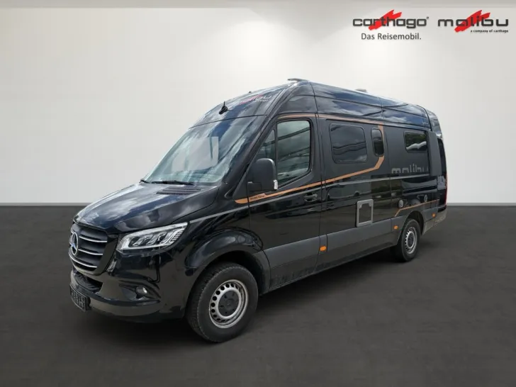 Fahrzeugbild Malibu Genius 641 LE #2