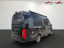 Fahrzeugbild Malibu Genius 641 LE #3
