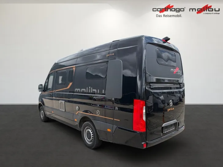 Fahrzeugbild Malibu Genius 641 LE #4