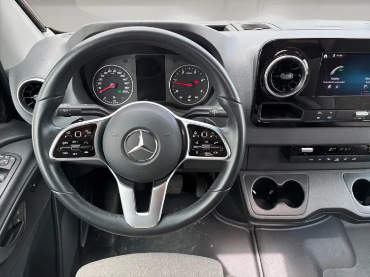 Fahrzeugbild Malibu Genius 641 LE #8
