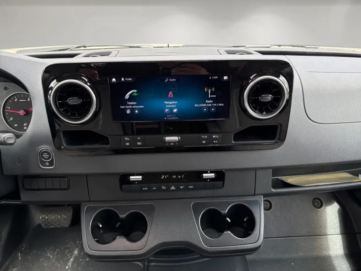 Fahrzeugbild Malibu Genius 641 LE #9