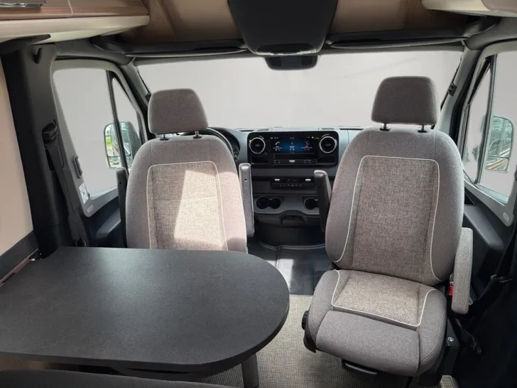 Fahrzeugbild Malibu Genius 641 LE #11