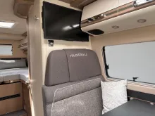 Fahrzeugbild Malibu Genius 641 LE #12