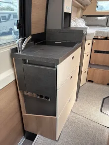 Fahrzeugbild Malibu Genius 641 LE #13