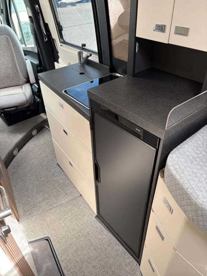 Fahrzeugbild Malibu Genius 641 LE #14