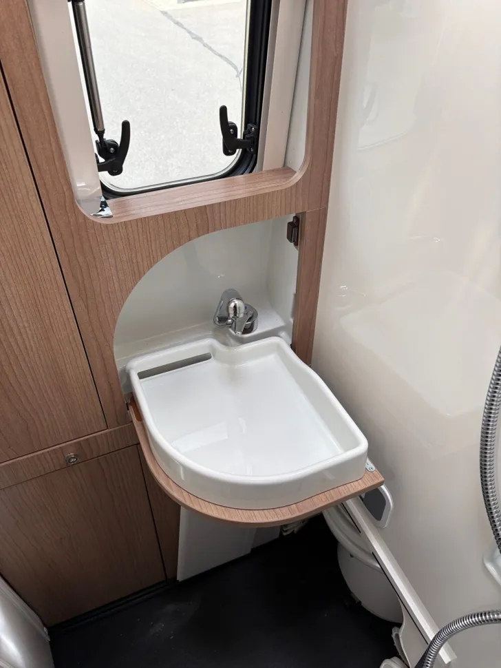 Fahrzeugbild Malibu Genius 641 LE #16