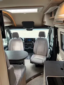 Fahrzeugbild Malibu Genius 641 LE #18