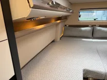 Fahrzeugbild Malibu Genius 641 LE #20