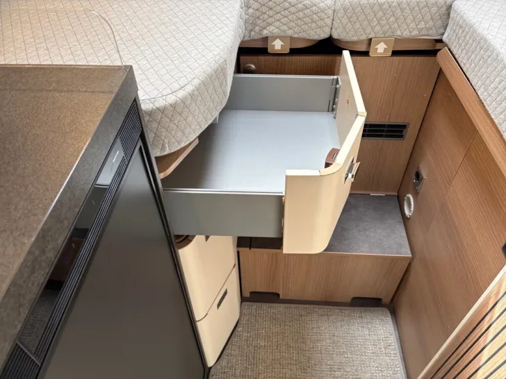 Fahrzeugbild Malibu Genius 641 LE #21