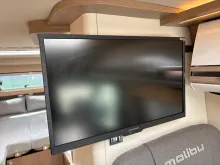 Fahrzeugbild Malibu Genius 641 LE #22