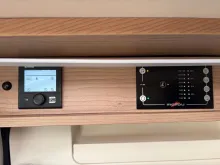 Fahrzeugbild Malibu Genius 641 LE #23
