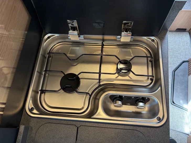 Fahrzeugbild Malibu Genius 641 LE #24