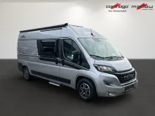 Fahrzeugbild Malibu Compact 600 LE #1