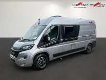 Fahrzeugbild Malibu Compact 600 LE #2