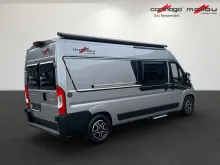 Fahrzeugbild Malibu Compact 600 LE #3