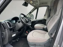 Fahrzeugbild Malibu Compact 600 LE #7