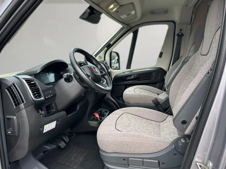 Fahrzeugbild Malibu Compact 600 LE #7