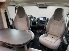 Fahrzeugbild Malibu Compact 600 LE #11