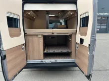 Fahrzeugbild Malibu Compact 600 LE #19