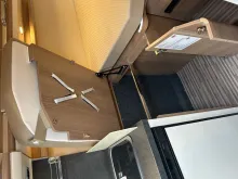 Fahrzeugbild Malibu Compact 600 LE #20