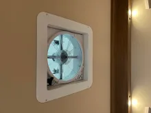 Fahrzeugbild Malibu Compact 600 LE #21