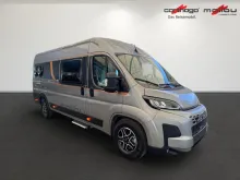 Fahrzeugbild Malibu First Class - Two Rooms 640 LE RB #1