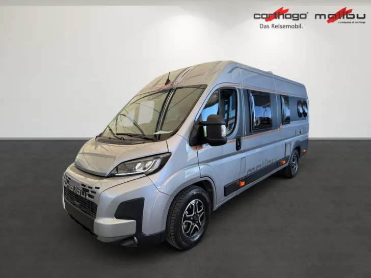 Fahrzeugbild Malibu First Class - Two Rooms 640 LE RB #2