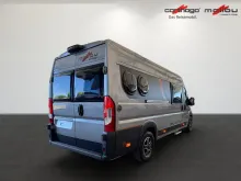 Fahrzeugbild Malibu First Class - Two Rooms 640 LE RB #3