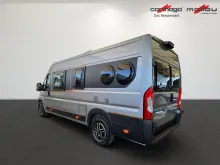 Fahrzeugbild Malibu First Class - Two Rooms 640 LE RB #4