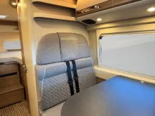 Fahrzeugbild Malibu First Class - Two Rooms 640 LE RB #11