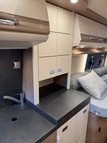 Fahrzeugbild Malibu First Class - Two Rooms 640 LE RB #13