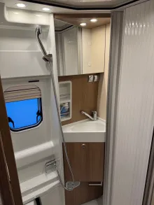 Fahrzeugbild Malibu First Class - Two Rooms 640 LE RB #14