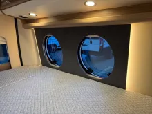 Fahrzeugbild Malibu First Class - Two Rooms 640 LE RB #19