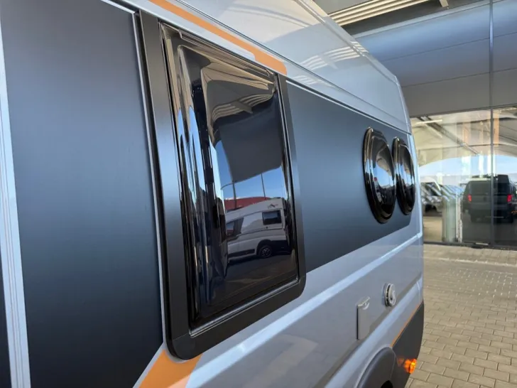 Fahrzeugbild Malibu First Class - Two Rooms 640 LE RB #25