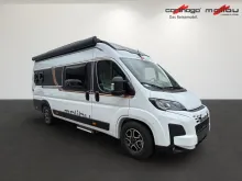 Fahrzeugbild Malibu Diversity 640 LE K #1