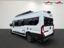 Fahrzeugbild Malibu Diversity 640 LE K #4
