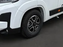 Fahrzeugbild Malibu Diversity 640 LE K #6