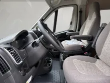 Fahrzeugbild Malibu Diversity 640 LE K #7