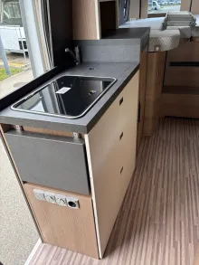 Fahrzeugbild Malibu Diversity 640 LE K #13
