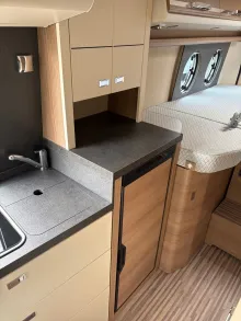 Fahrzeugbild Malibu Diversity 640 LE K #14