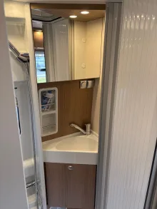 Fahrzeugbild Malibu Diversity 640 LE K #16