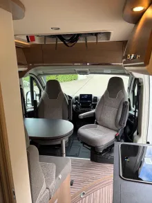Fahrzeugbild Malibu Diversity 640 LE K #18